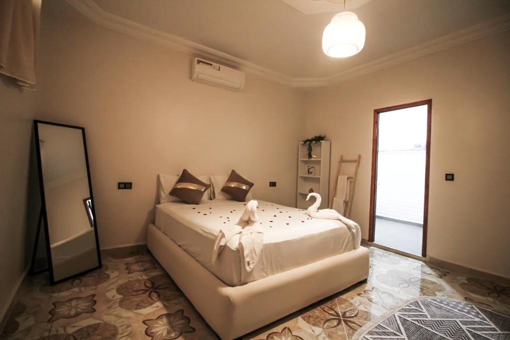 Redmoon Villa & Riad Marrakech